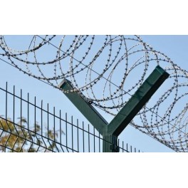 APA JİLETLİ TEL HELEZONİK 45CM 18M